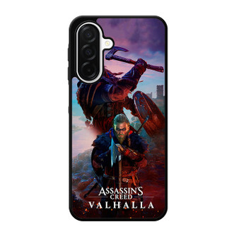 Assassins Creed Valhalla Cover Samsung Galaxy A26 5G Case