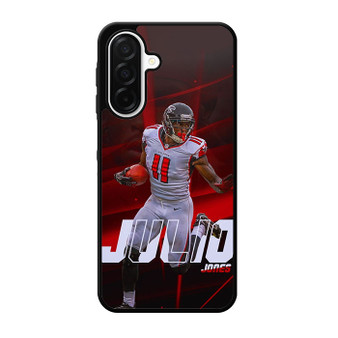 Atlanta Falcons Julio Jones Samsung Galaxy A26 5G Case