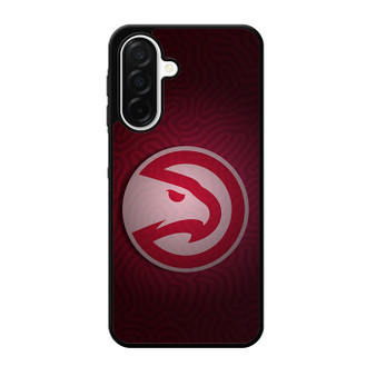 Atlanta Hawks Cool Logo Samsung Galaxy A26 5G Case