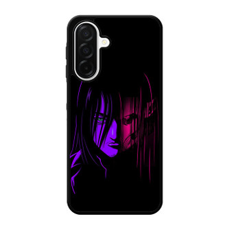 Attack on Titan Eren Rumbling Samsung Galaxy A26 5G Case