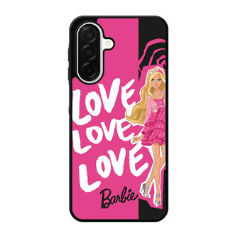 Barbie Love Love Samsung Galaxy A26 5G Case