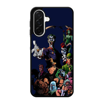 Batman villains Samsung Galaxy A26 5G Case