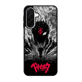 Berserk Guts Demon Within Samsung Galaxy A26 5G Case