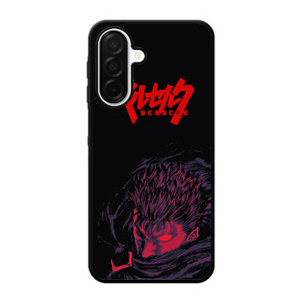 Berserk guts rage Samsung Galaxy A26 5G Case