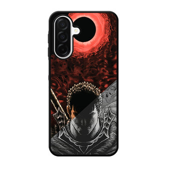 Berserk Manga Transformation Samsung Galaxy A26 5G Case