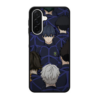 Blue lock isagi Samsung Galaxy A26 5G Case