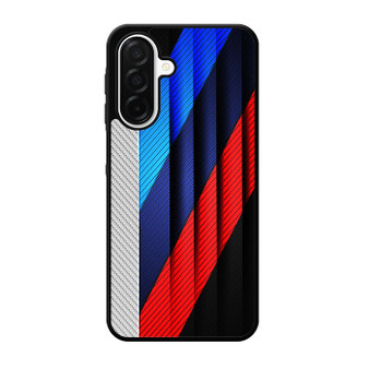 Bmw m patern art Samsung Galaxy A26 5G Case