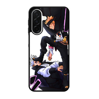 Boruto kicks code Samsung Galaxy A26 5G Case