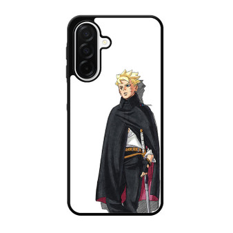 Boruto uzumaki alone Samsung Galaxy A26 5G Case