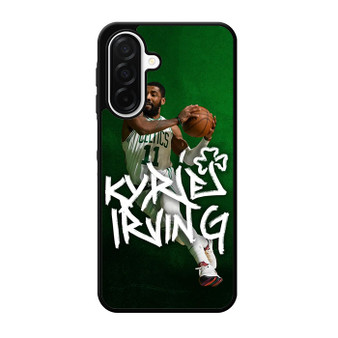 Boston Celtics Kyrie Irving Samsung Galaxy A26 5G Case