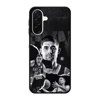 Brooklyn Nets Joe Harris Samsung Galaxy A26 5G Case