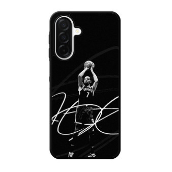 Brooklyn Nets Kevin Durant Samsung Galaxy A26 5G Case