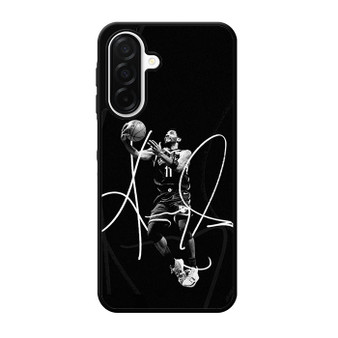 Brooklyn Nets Kyrie Irving 3 Samsung Galaxy A26 5G Case