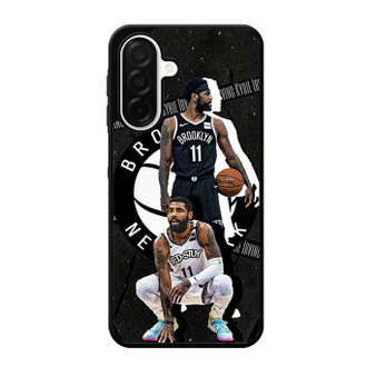 Brooklyn Nets Kyrie Irving Samsung Galaxy A26 5G Case