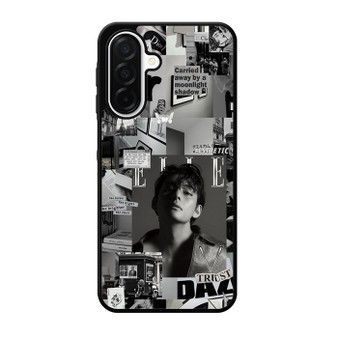 Bts V things he likes Samsung Galaxy A26 5G Case