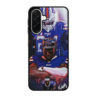 Buffalo Bills No 24 Samsung Galaxy A26 5G Case