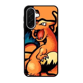 Charizard Pokemon Samsung Galaxy A26 5G Case