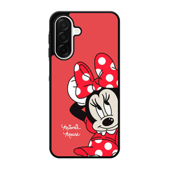 Cute minnie mouse Samsung Galaxy A26 5G Case