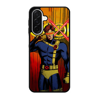 Cyclops X Men 97 Samsung Galaxy A26 5G Case