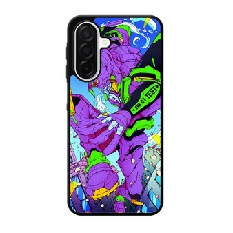 Evangelion eva 01 test Samsung Galaxy A26 5G Case