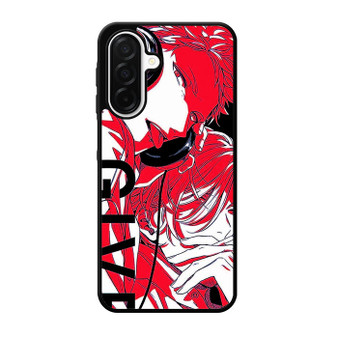 Given anime Samsung Galaxy A26 5G Case