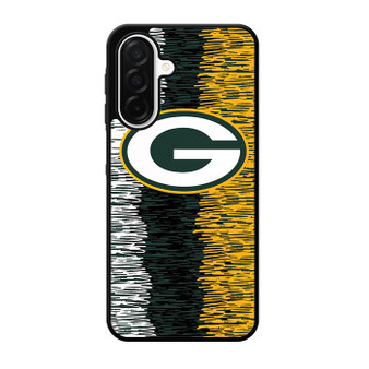 Greenbay packers scratch Samsung Galaxy A26 5G Case