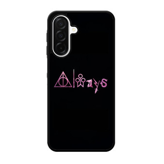 Harry potter always things Samsung Galaxy A26 5G Case