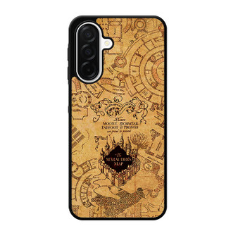 Harry potter marauders map Samsung Galaxy A26 5G Case