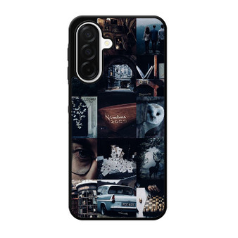 Harry potter things Samsung Galaxy A26 5G Case