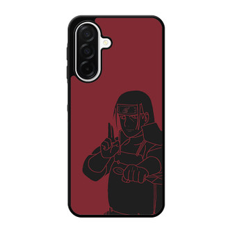 Hashirama 1st hokage Samsung Galaxy A26 5G Case