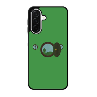 Hobbit window house Samsung Galaxy A26 5G Case
