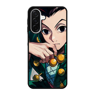 Hunter x hunter illumi zoldyck Samsung Galaxy A26 5G Case