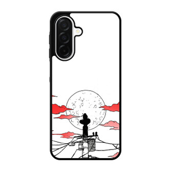 Itachi ends the uchiha klan Samsung Galaxy A26 5G Case
