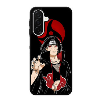 Itachi mangekyo sharingan Samsung Galaxy A26 5G Case