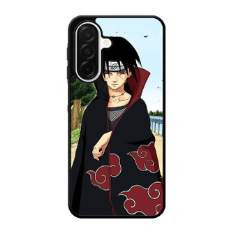 Itachi visiting konoha Samsung Galaxy A26 5G Case