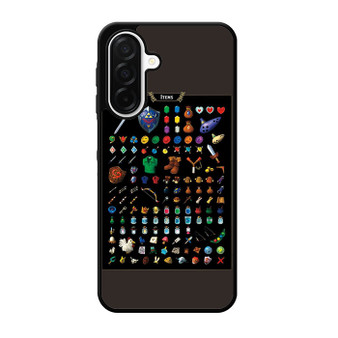 Items zalda Samsung Galaxy A26 5G Case