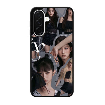 IVE girlband Samsung Galaxy A26 5G Case