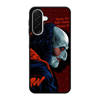 Jigsaw Samsung Galaxy A26 5G Case