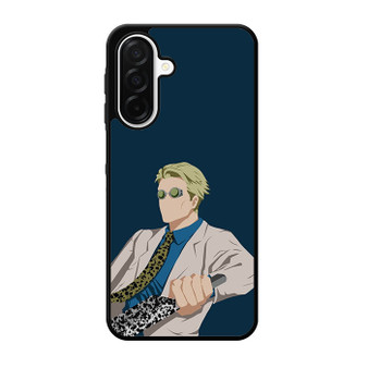 Jujutsu Kaisen kento nanami Samsung Galaxy A26 5G Case