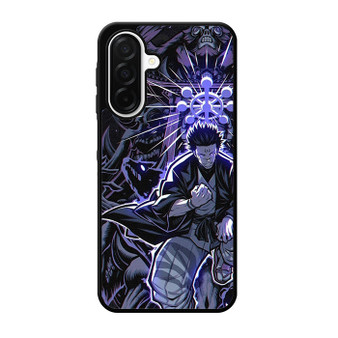 Jujutsu Kaisen Sukuna and the Ten Shadows Samsung Galaxy A26 5G Case