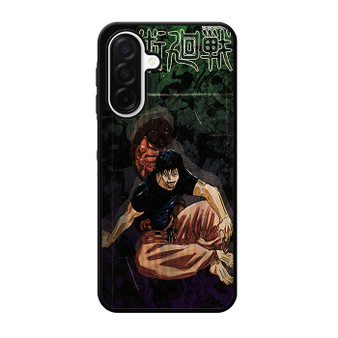 Jujutsu Kaisen Toji Fushiguro Cover Samsung Galaxy A26 5G Case