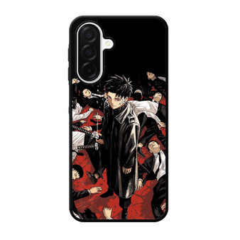 Kagurabachi 2 Samsung Galaxy A26 5G Case