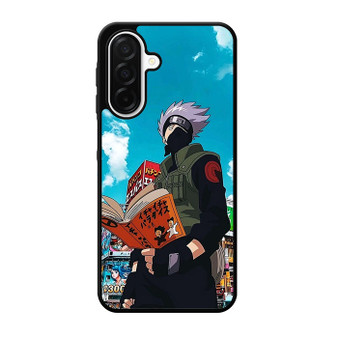 Kakashi Hatake in City Samsung Galaxy A26 5G Case
