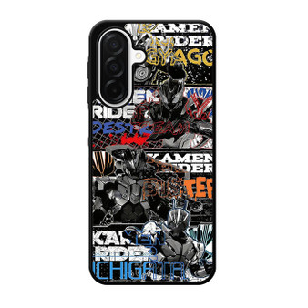 Kamen Rider Samsung Galaxy A26 5G Case