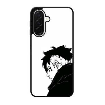 Kawaki uzumaki Samsung Galaxy A26 5G Case