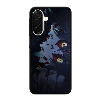 Kokushibo kimetsu no yaiba Samsung Galaxy A26 5G Case