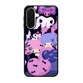 Kuromi sanrio my melody Samsung Galaxy A26 5G Case