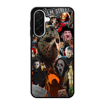 Legendary Horror Movies Samsung Galaxy A26 5G Case
