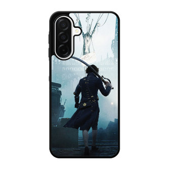 Lies of p Samsung Galaxy A26 5G Case