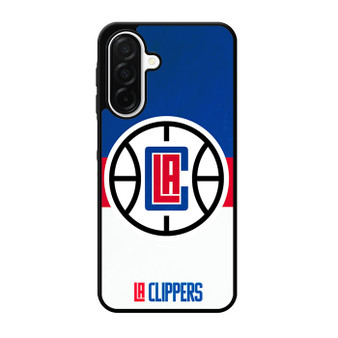 Los Angeles Clippers Samsung Galaxy A26 5G Case